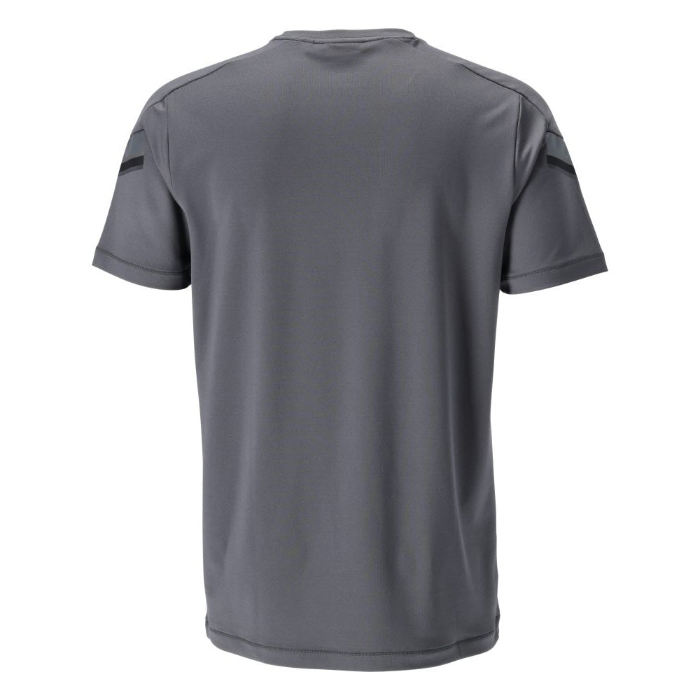 Mascot Customized 22282 T-Shirt Stone Grey