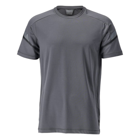 Mascot Customized 22282 T-Shirt Stone Grey