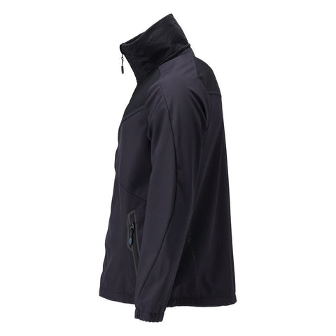 Mascot Customized 22302 Softshell Jacket Dark Navy