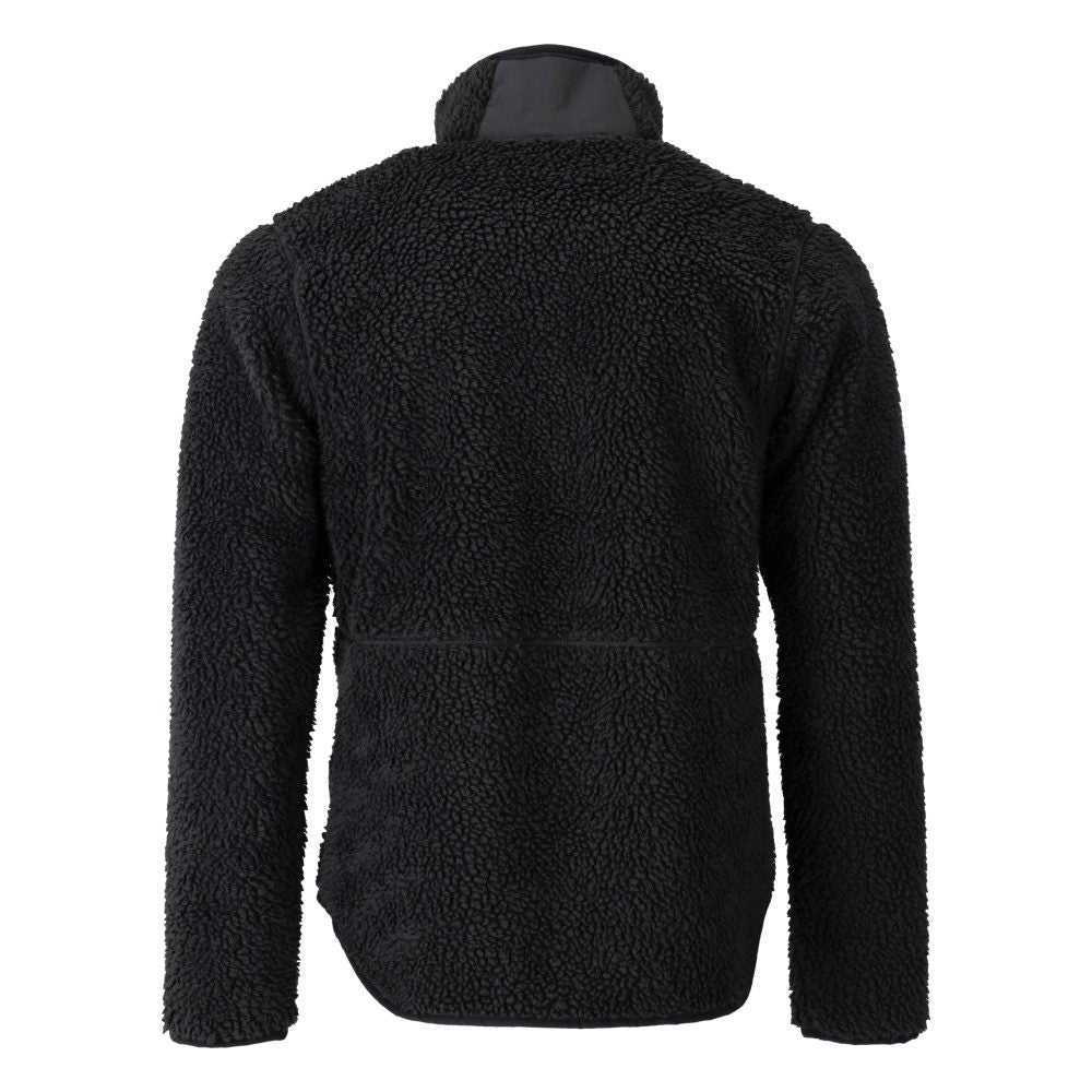 Mascot Customized 22303 Jacket Black