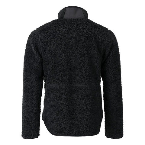 Mascot Customized 22303 Jacket Black