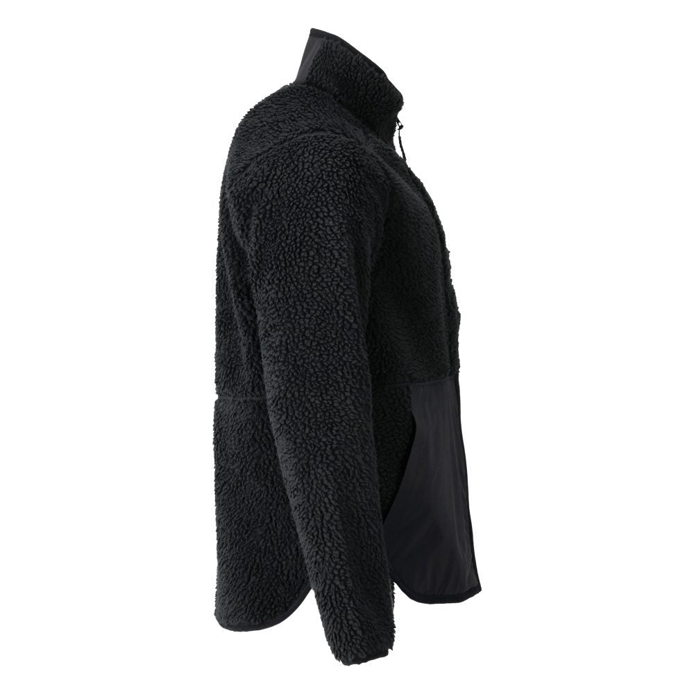 Mascot Customized 22303 Jacket Black