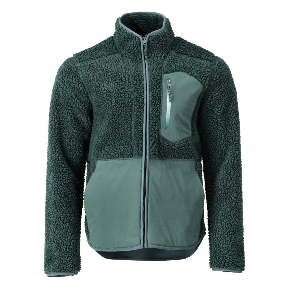 Mascot Customized 22303 Jacket Forest Green