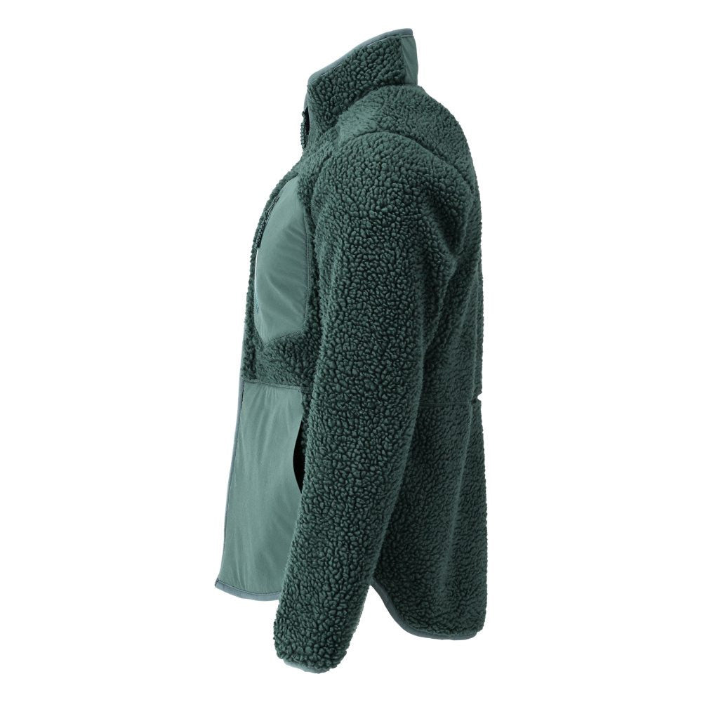 Mascot Customized 22303 Jacket Forest Green