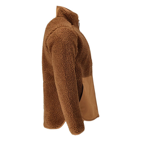 Mascot Customized 22303 Jacket Nut Brown