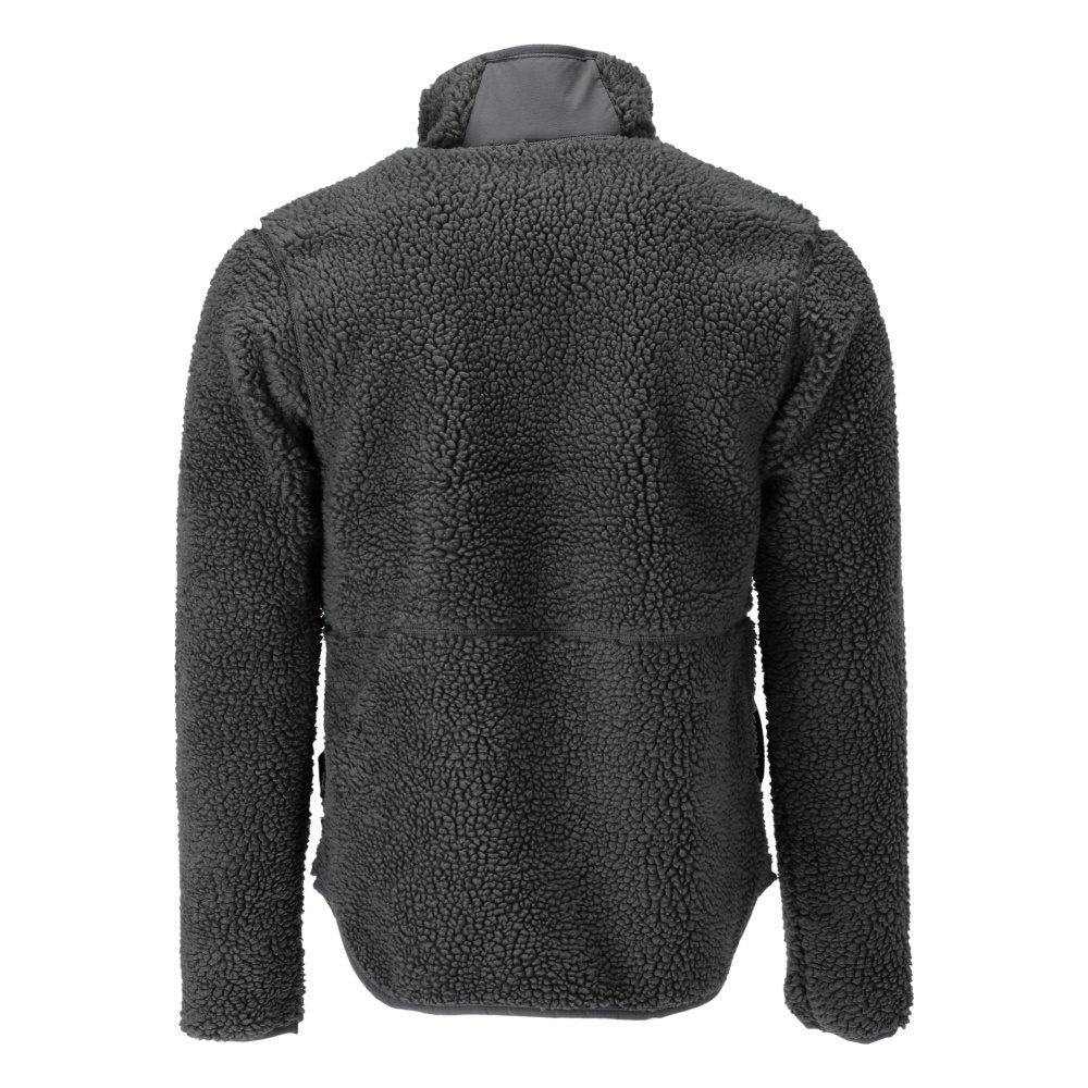 Mascot Customized 22303 Jacket Stone Grey