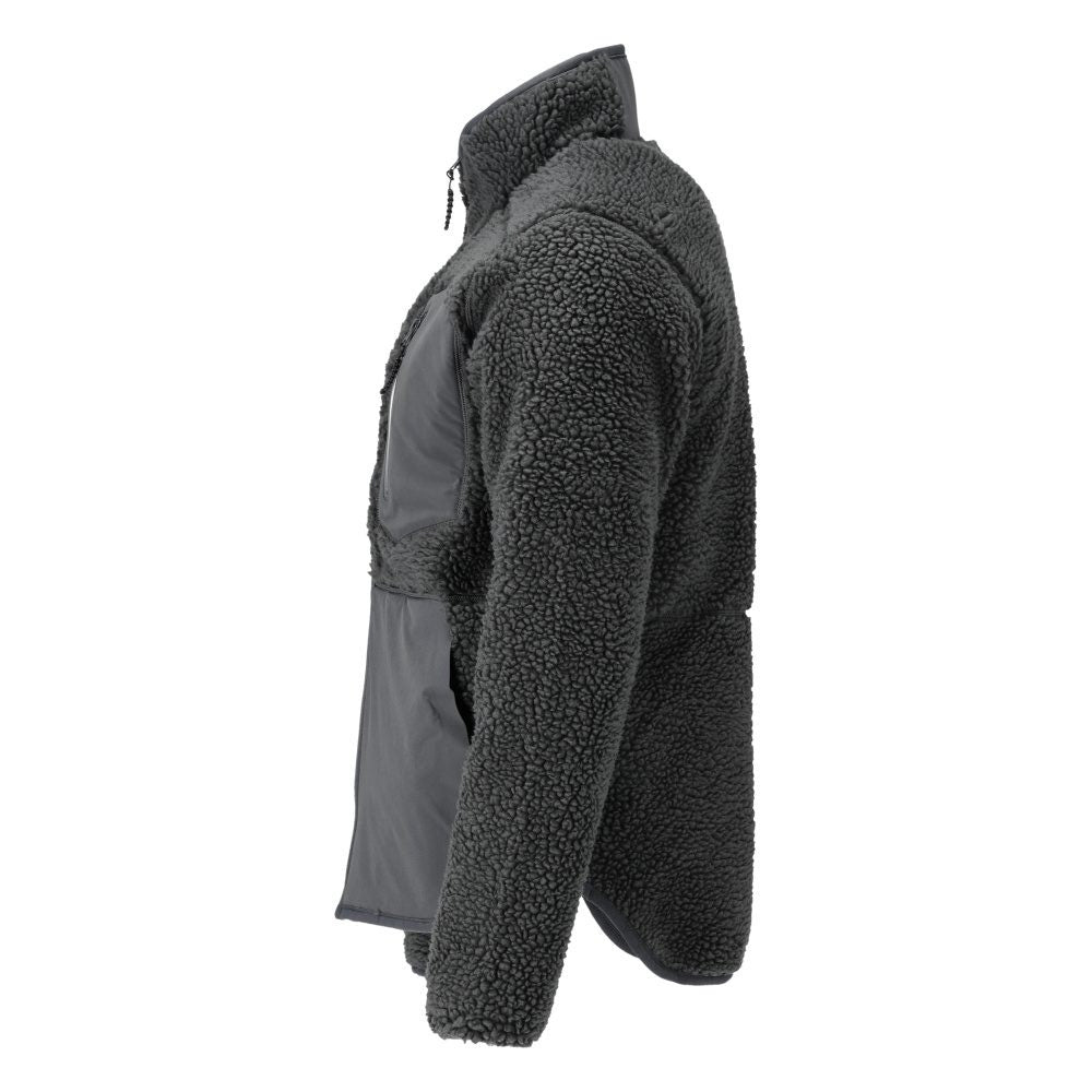Mascot Customized 22303 Jacket Stone Grey