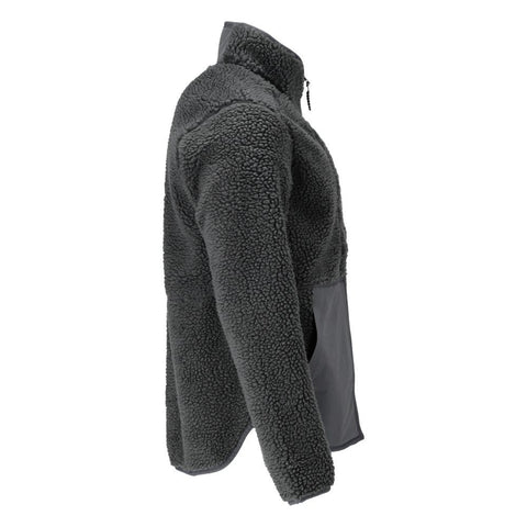 Mascot Customized 22303 Jacket Stone Grey