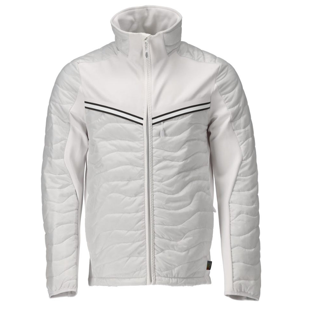 Mascot Customized 22315 Thermal Jacket White