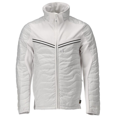 Mascot Customized 22315 Thermal Jacket White