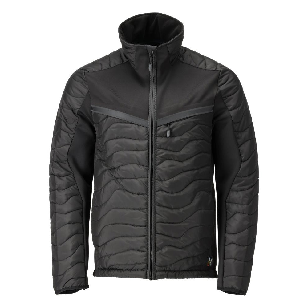 Mascot Customized 22315 Thermal Jacket Black