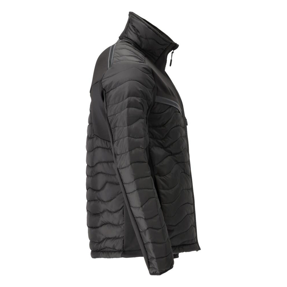 Mascot Customized 22315 Thermal Jacket Black