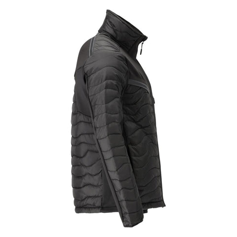 Mascot Customized 22315 Thermal Jacket Black