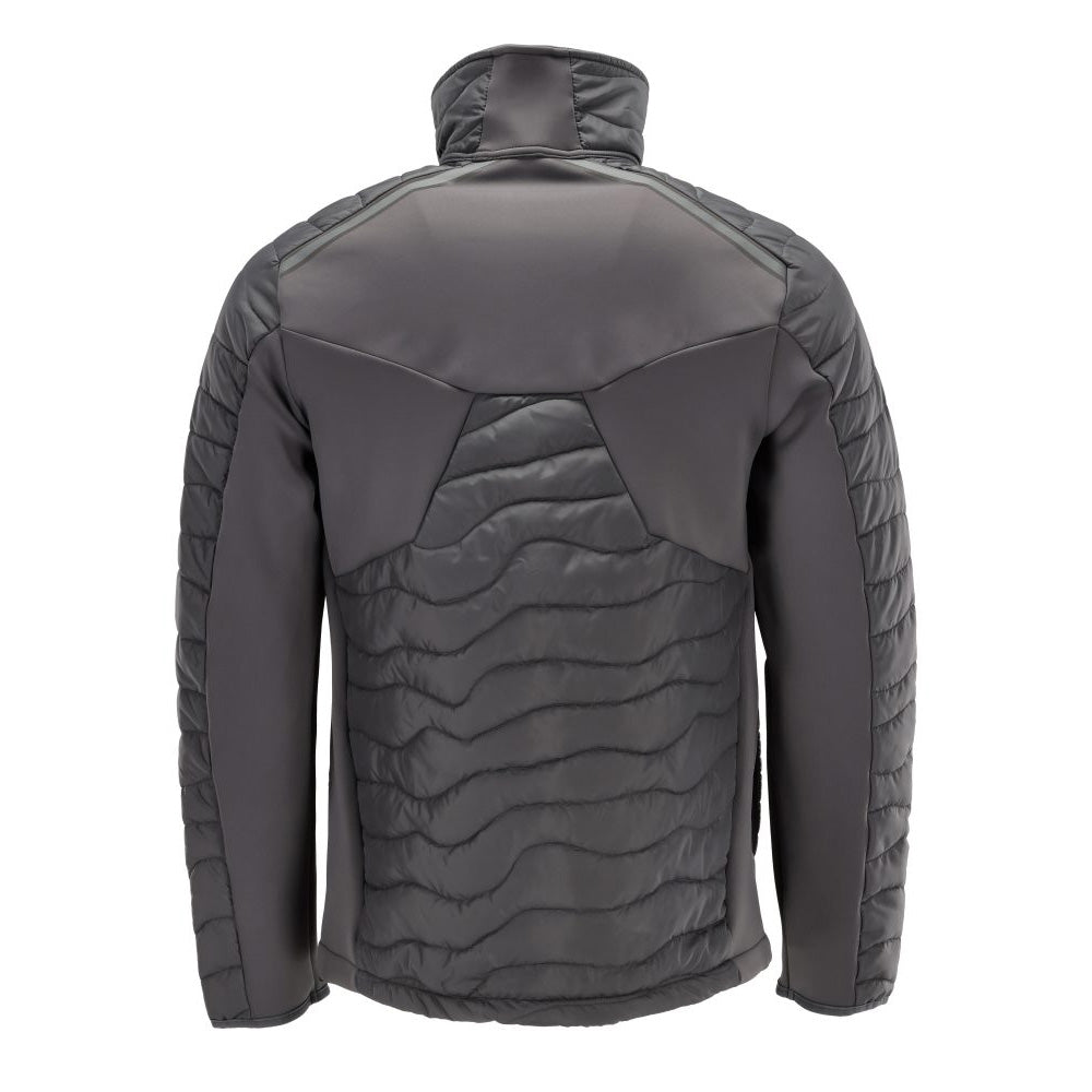 Mascot Customized 22315 Thermal Jacket Grey