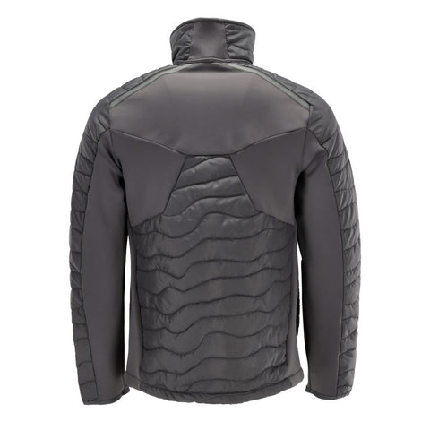 Mascot Customized 22315 Thermal Jacket Grey