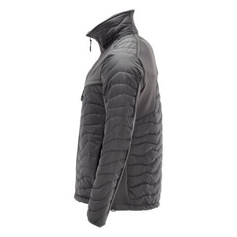 Mascot Customized 22315 Thermal Jacket Grey