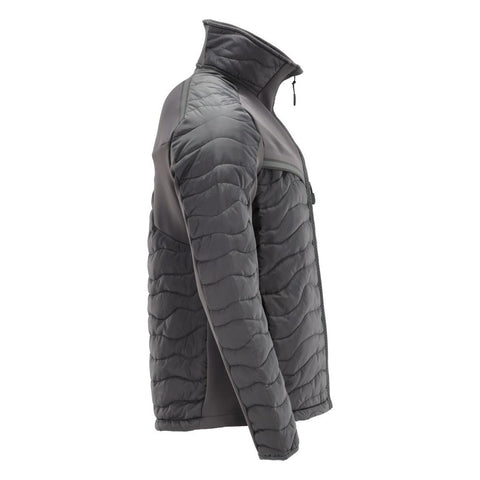 Mascot Customized 22315 Thermal Jacket Grey