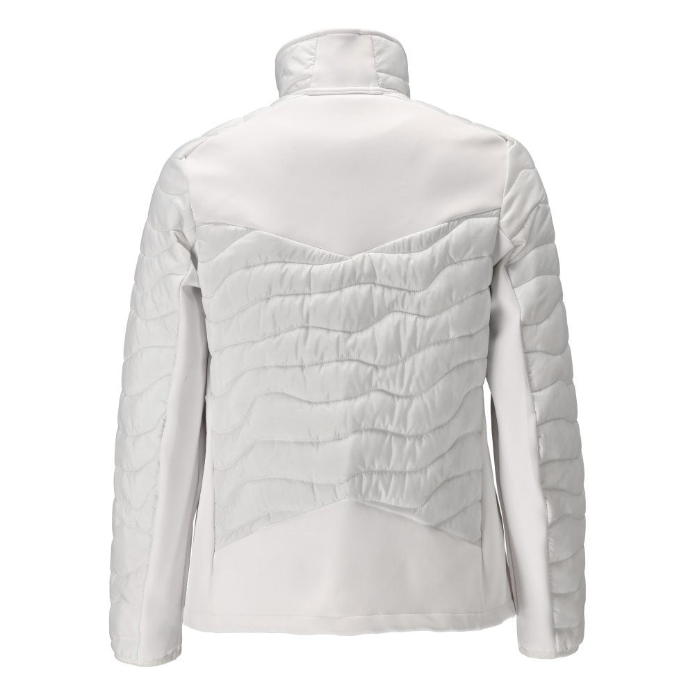 Mascot Customized 22325 Thermal Jacket White