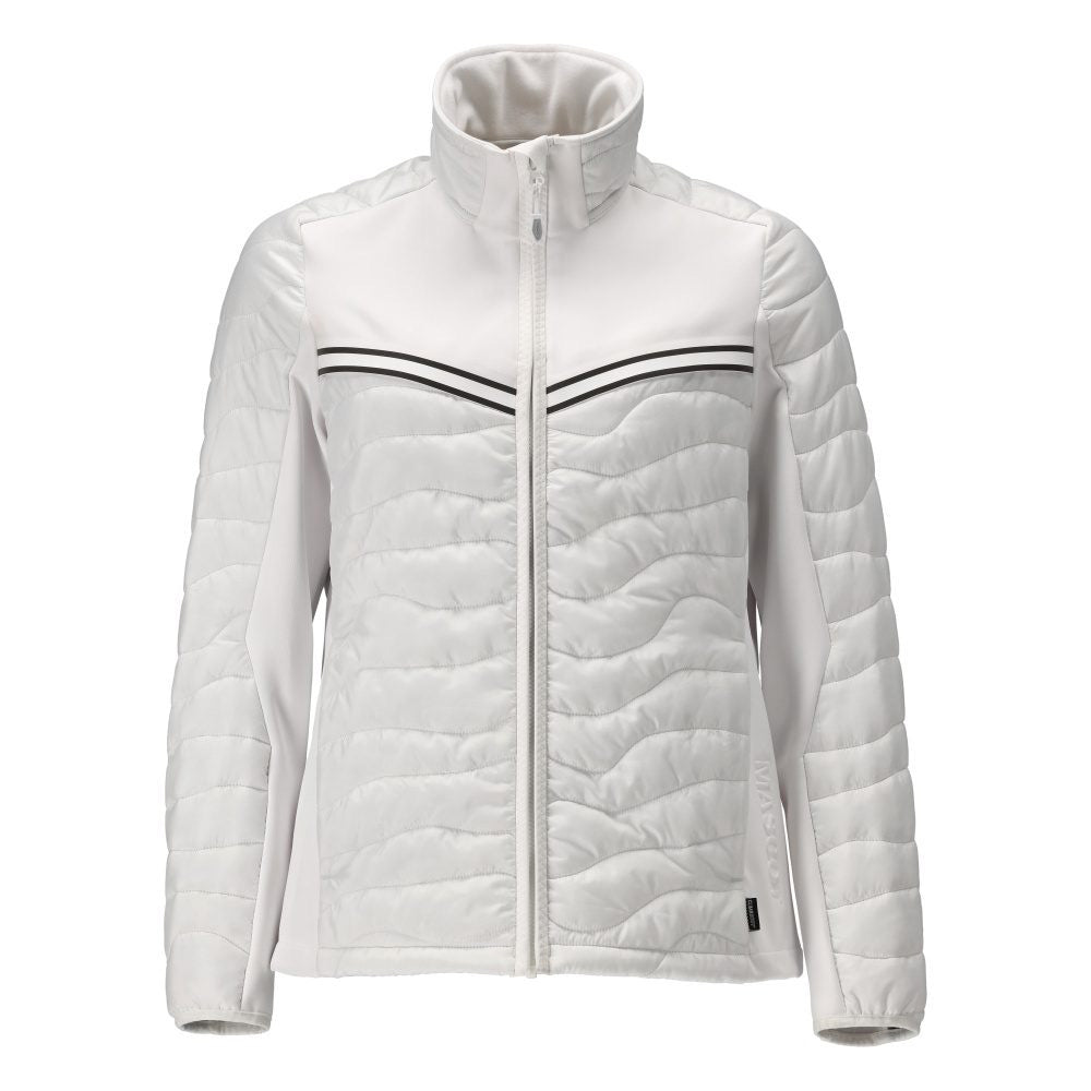 Mascot Customized 22325 Thermal Jacket White