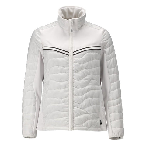 Mascot Customized 22325 Thermal Jacket White