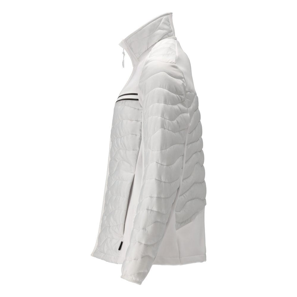 Mascot Customized 22325 Thermal Jacket White