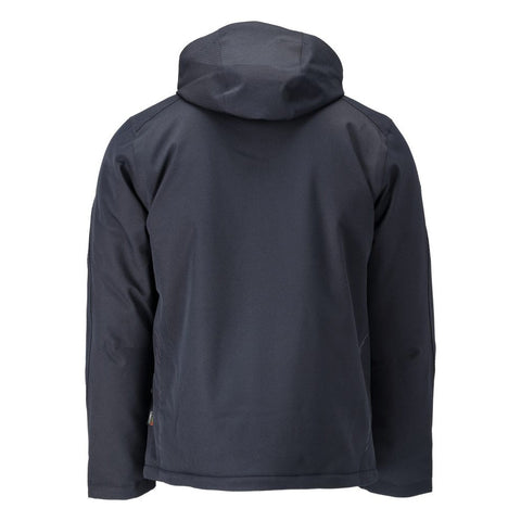 Mascot Customized 22335 Winter Jacket Navy