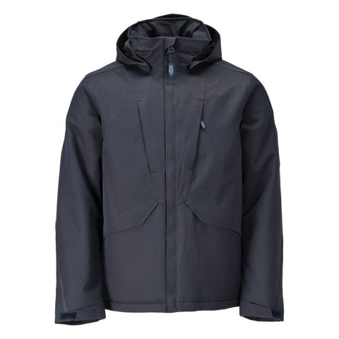 Mascot Customized 22335 Winter Jacket Navy