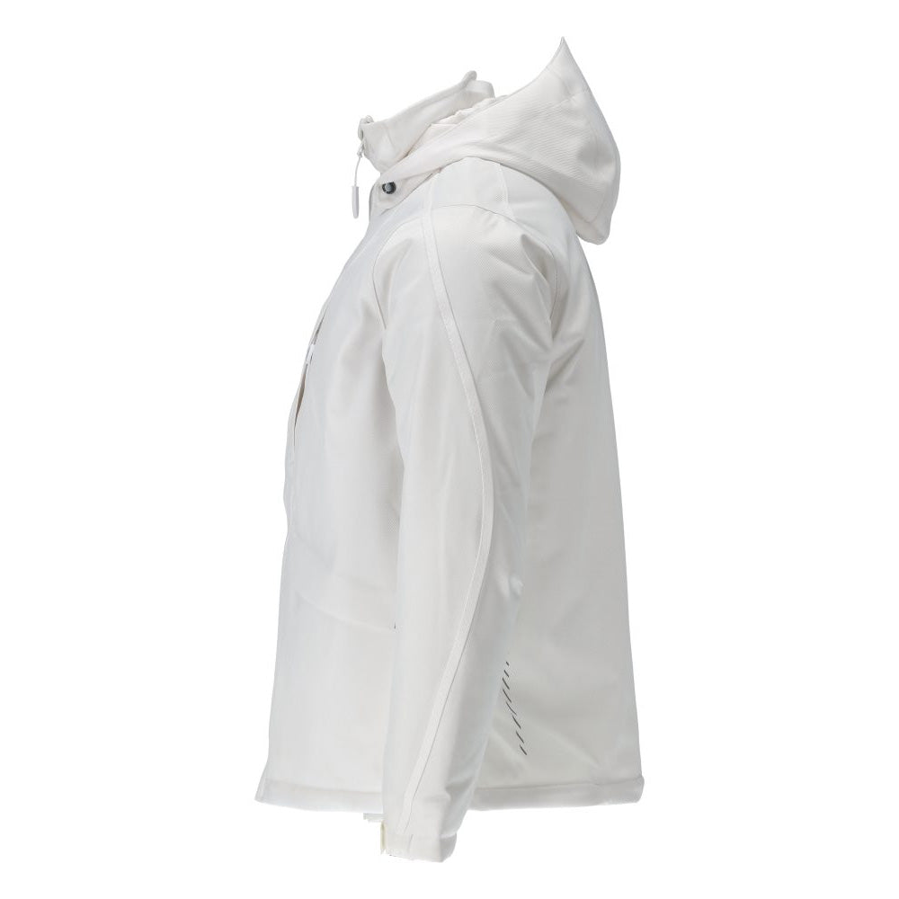 Mascot Customized 22335 Winter Jacket White