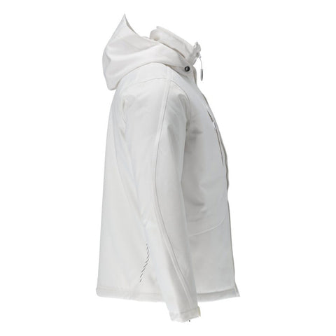 Mascot Customized 22335 Winter Jacket White