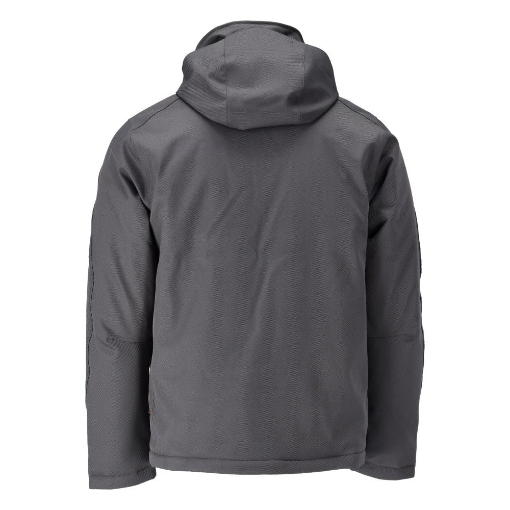 Mascot Customized 22335 Winter Jacket Stone Grey