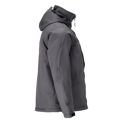 Mascot Customized 22335 Winter Jacket Stone Grey
