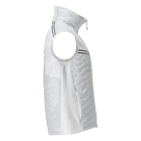 Mascot Customized 22365 Thermal Gilet White