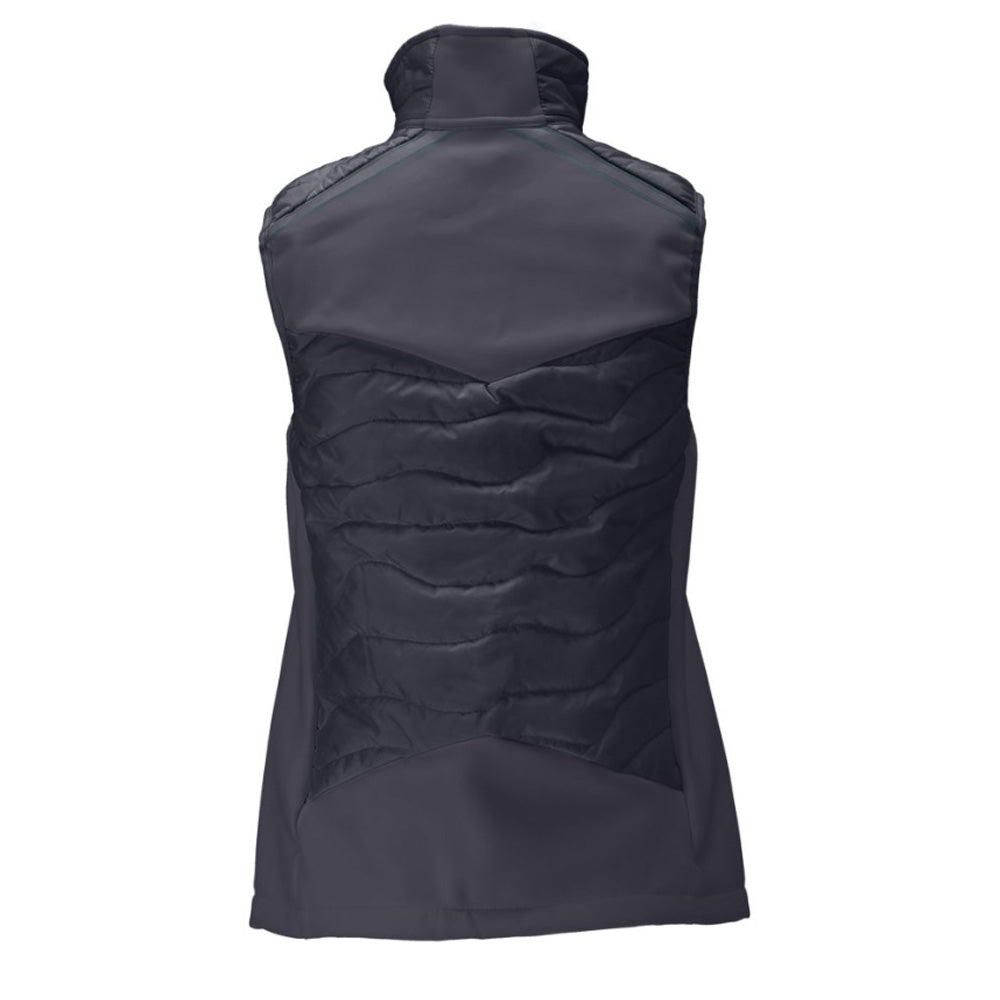 Mascot Customized 22375 Thermal Gilet Dark Navy