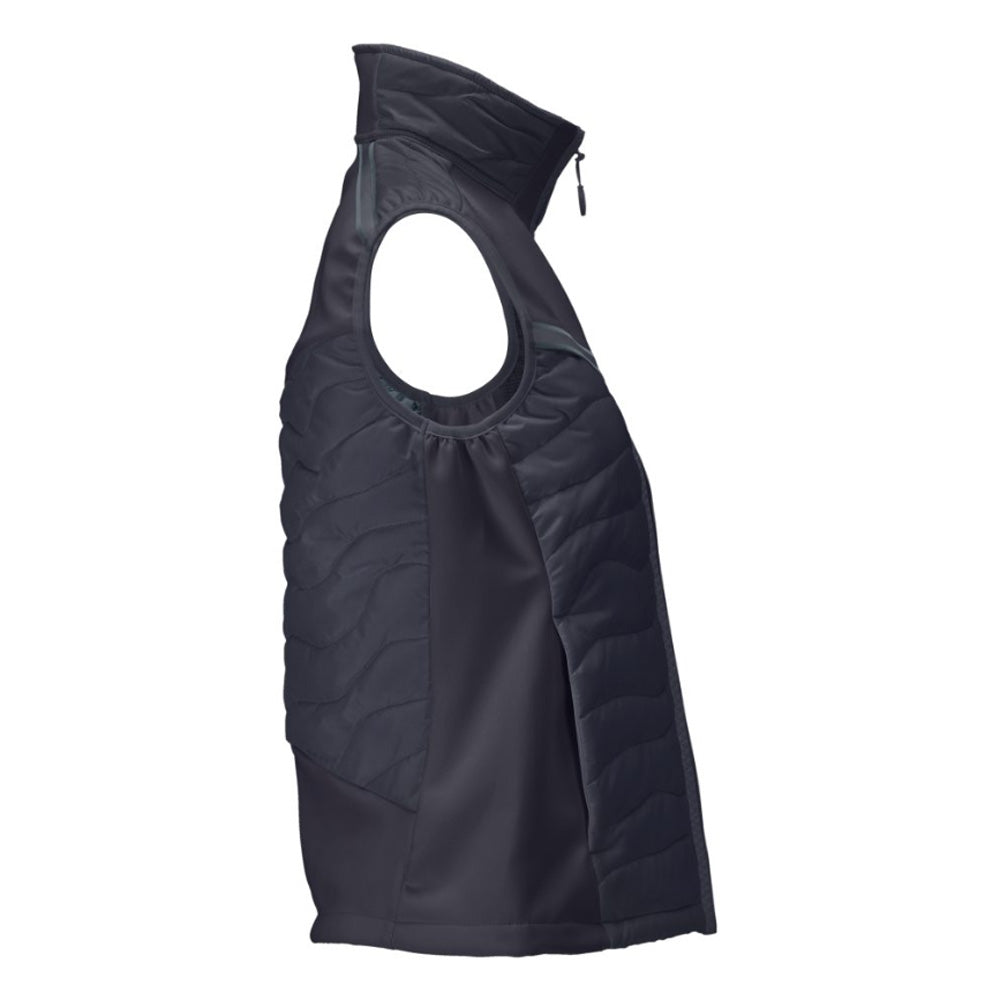 Mascot Customized 22375 Thermal Gilet Dark Navy