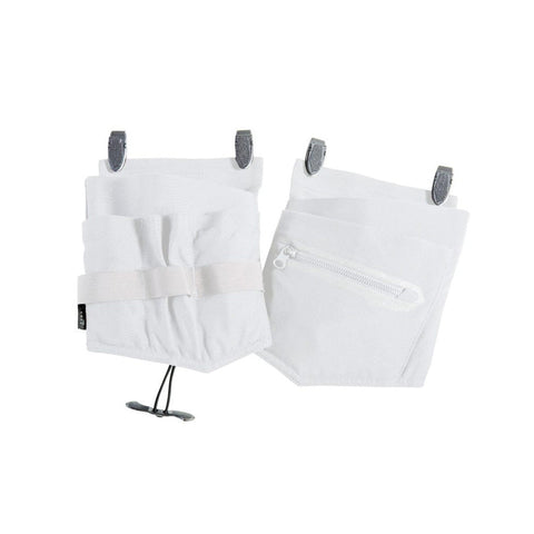 Mascot Customized 22550 Electrician Holster Pockets White