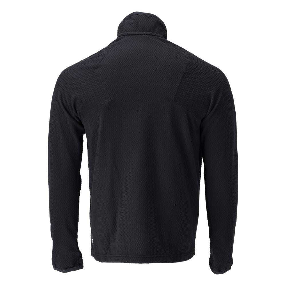 Mascot Customized 22703 Fleece Jumper Navy