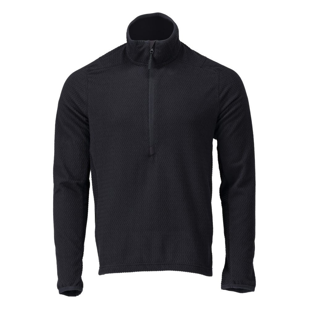 Mascot Customized 22703 Fleece Jumper Navy