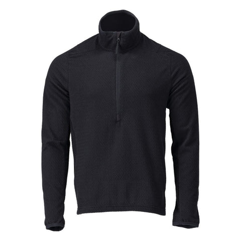 Mascot Customized 22703 Fleece Jumper Navy