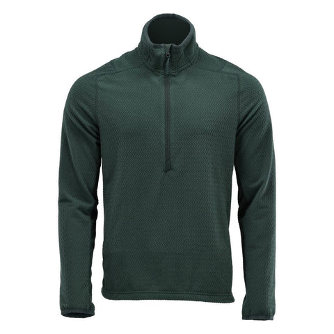 Mascot Customized 22703 Fleece Jumper Forest Green