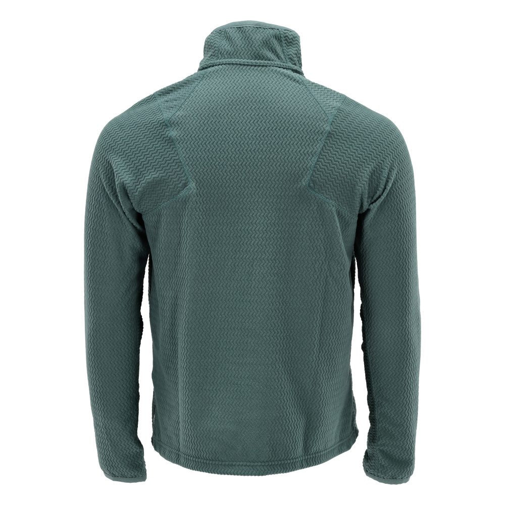 Mascot Customized 22703 Fleece Jumper Light Forest Green