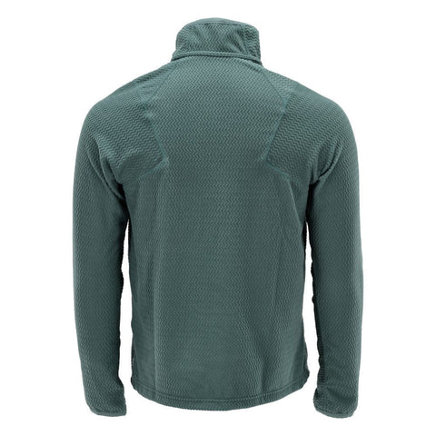 Mascot Customized 22703 Fleece Jumper Light Forest Green