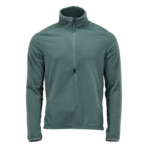 Mascot Customized 22703 Fleece Jumper Light Forest Green