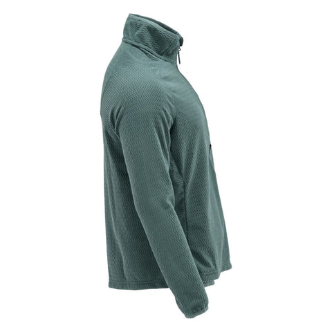 Mascot Customized 22703 Fleece Jumper Light Forest Green