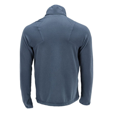Mascot Customized 22703 Fleece Jumper Stone Blue