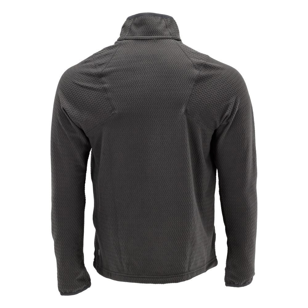 Mascot Customized 22703 Fleece Jumper Stone Grey