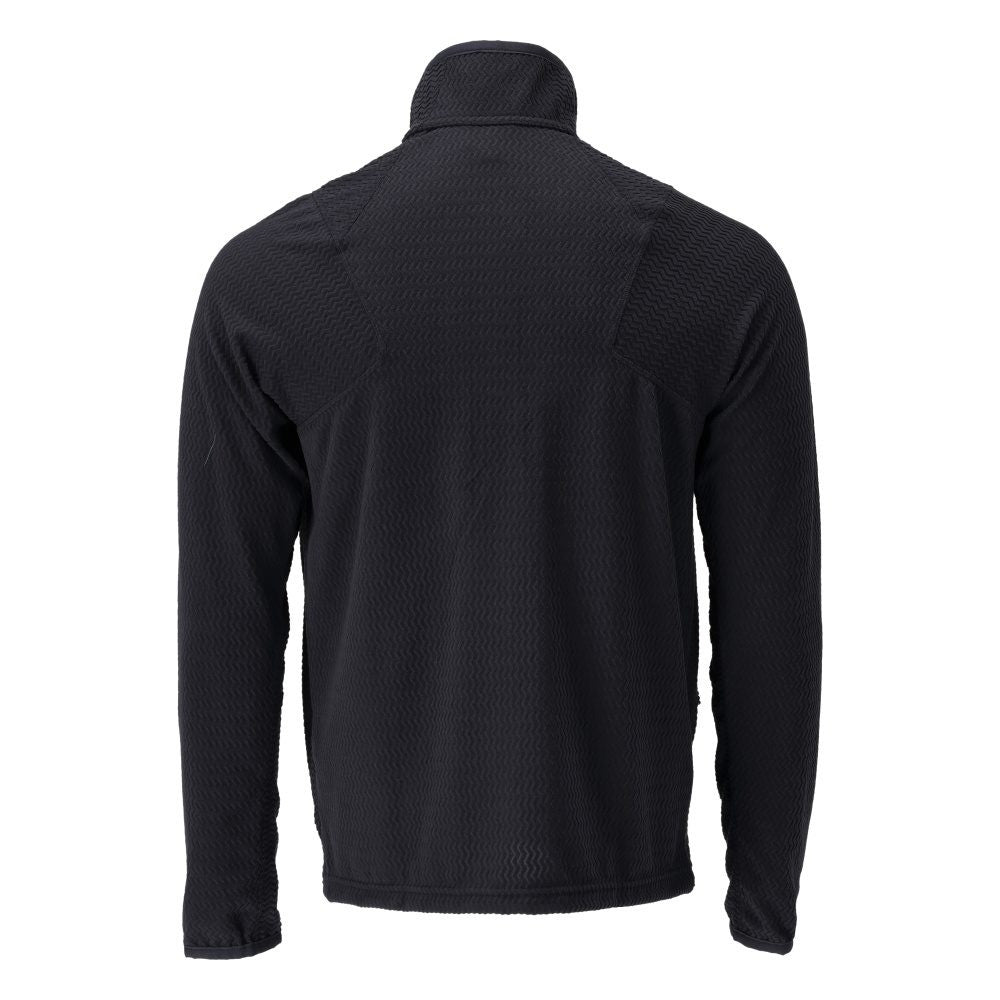 Mascot Customized 22803 Microfleece Jumper Dark Navy