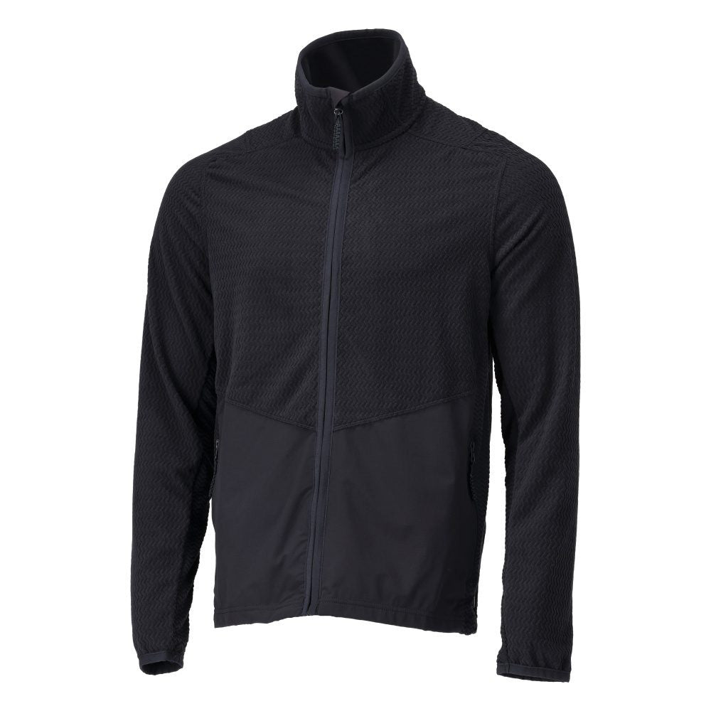 Mascot Customized 22803 Microfleece Jumper Dark Navy