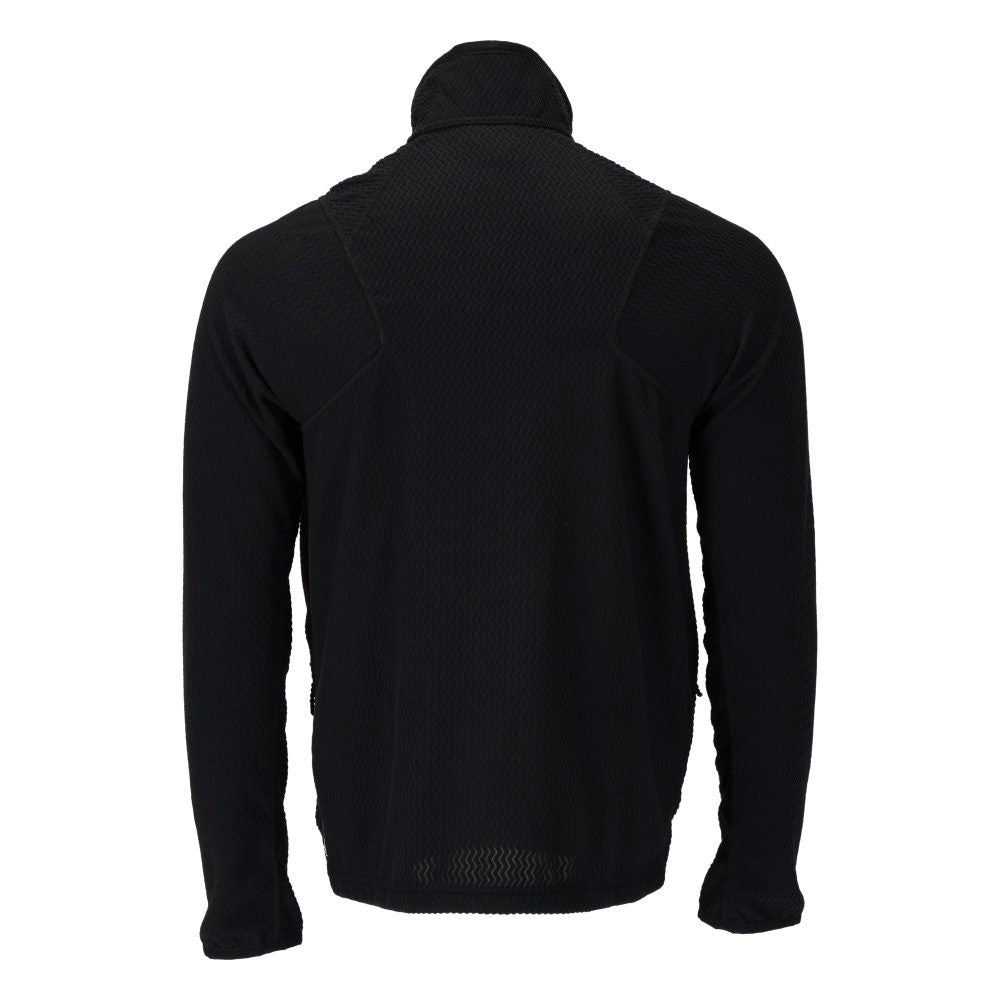 Mascot Customized 22803 Microfleece Jumper Black