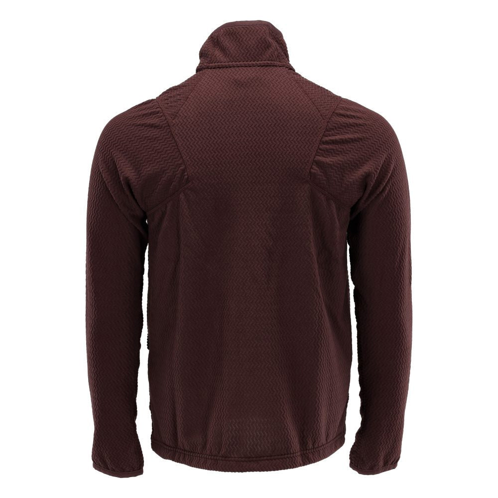 Mascot Customized 22803 Microfleece Jumper Bordeaux