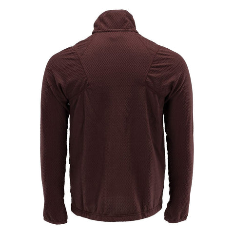 Mascot Customized 22803 Microfleece Jumper Bordeaux